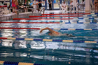 Rainbowswim 2025