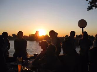 Get together