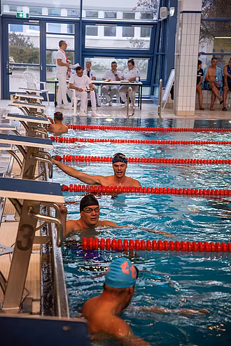 Rainbowswim 2025