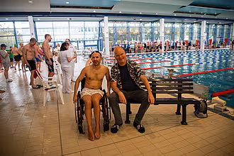 Rainbowswim 2025