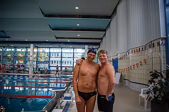 Rainbowswim 2025
