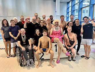 Rainbowswim 2025