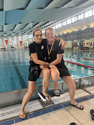 Rainbowswim 2025
