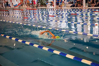 Rainbowswim 2025