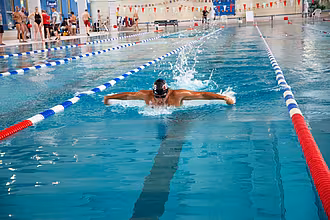 Rainbowswim 2025