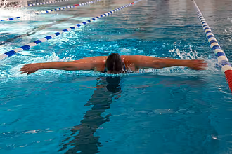 Rainbowswim 2025